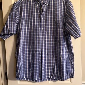 XL Short Sleeve shirt